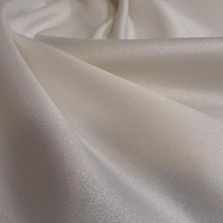 پرده پانچ حریر شاین درجه 1 هر یک متر دوخته شده با ارتفاع دلخواه شما حداکثر290
